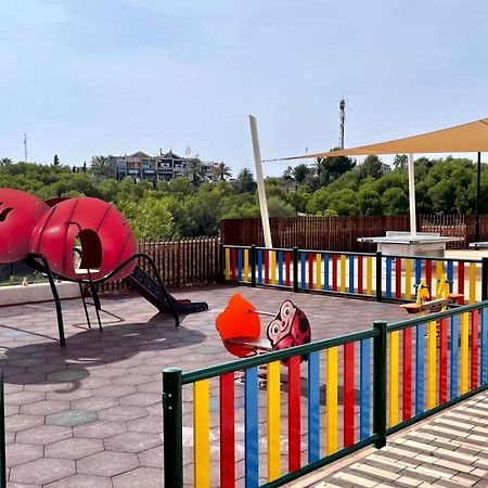 Green Hills Nest La Zenia Dehesa de Campoamor  Exterior foto