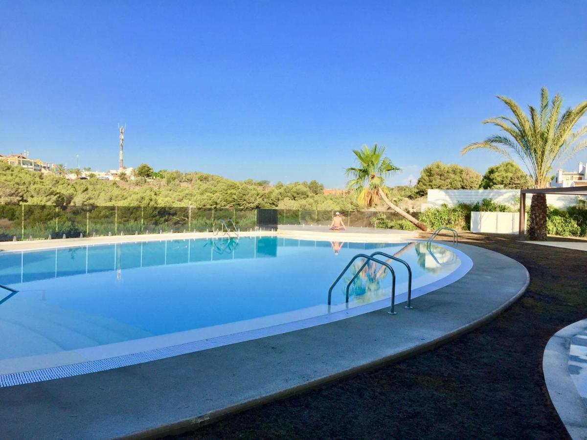 Green Hills Nest La Zenia Dehesa de Campoamor  Exterior foto