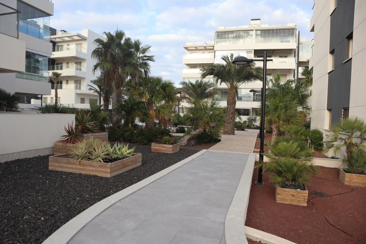 Green Hills Nest La Zenia Dehesa de Campoamor  Exterior foto