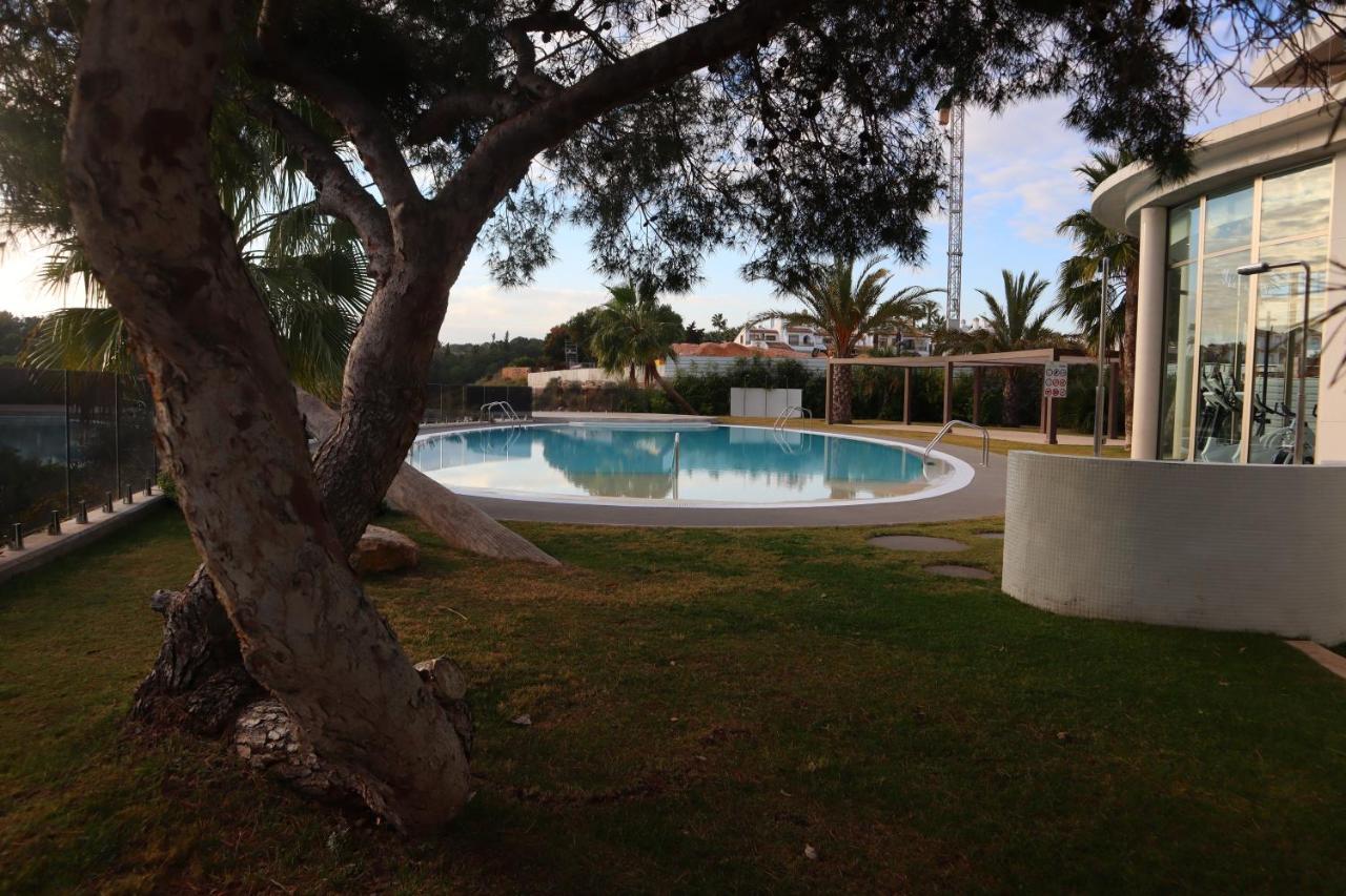Green Hills Nest La Zenia Dehesa de Campoamor  Exterior foto