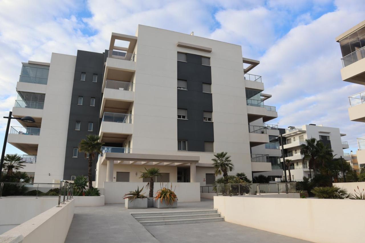 Green Hills Nest La Zenia Dehesa de Campoamor  Exterior foto