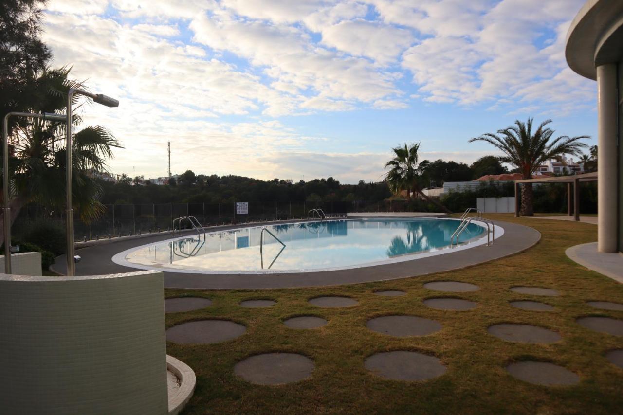 Green Hills Nest La Zenia Dehesa de Campoamor  Exterior foto