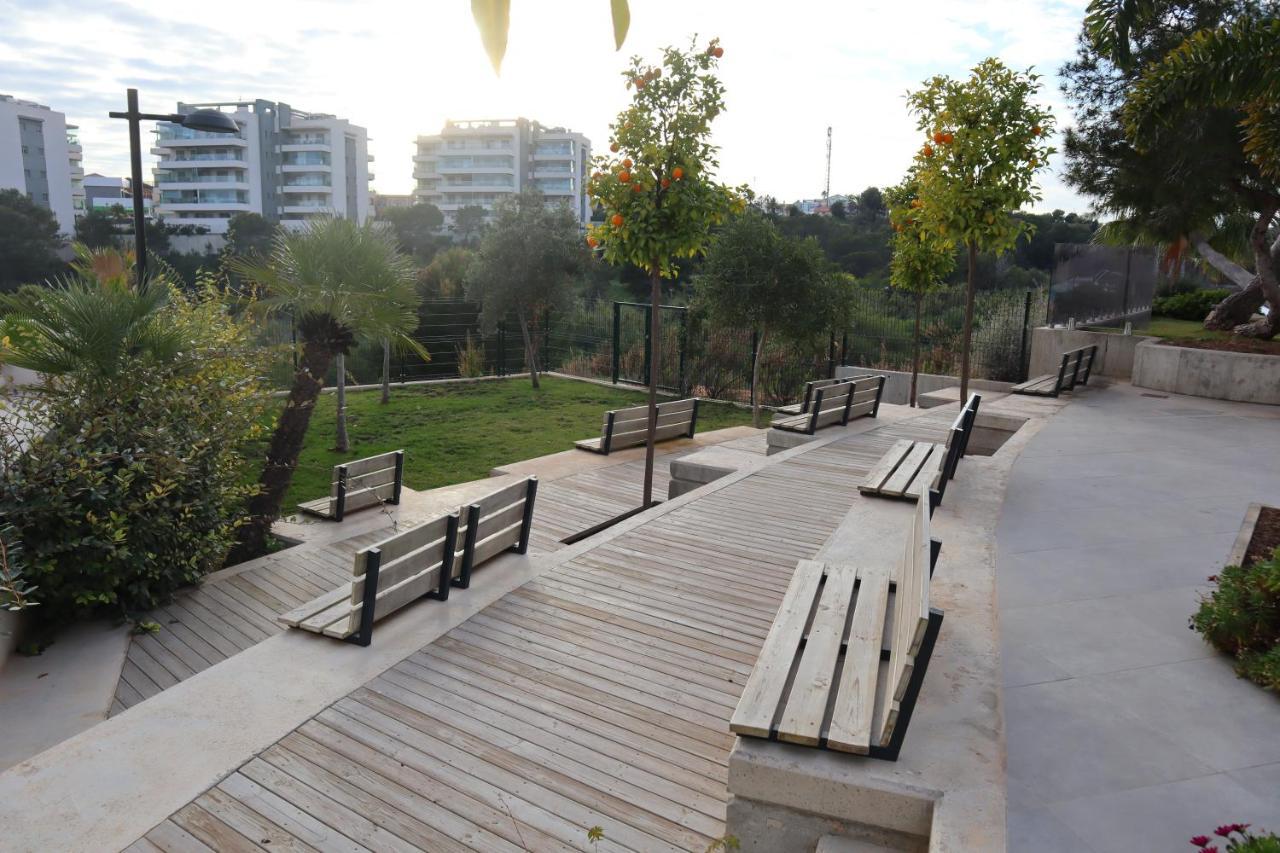 Green Hills Nest La Zenia Dehesa de Campoamor  Exterior foto