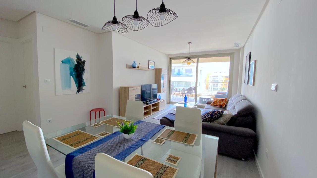 Green Hills Nest La Zenia Dehesa de Campoamor  Exterior foto