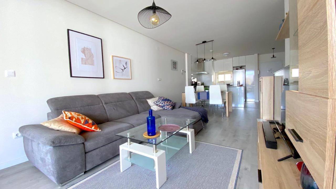 Green Hills Nest La Zenia Dehesa de Campoamor  Exterior foto