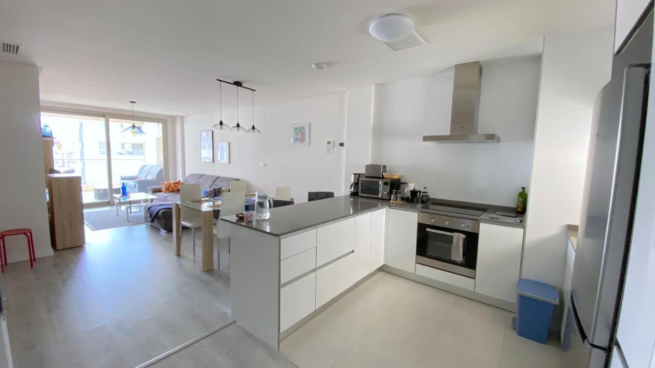 Green Hills Nest La Zenia Dehesa de Campoamor  Exterior foto