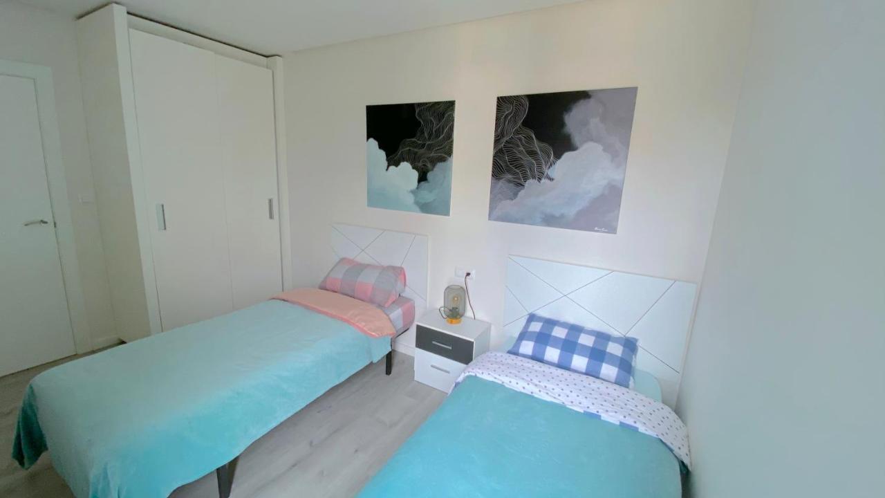 Green Hills Nest La Zenia Dehesa de Campoamor  Exterior foto