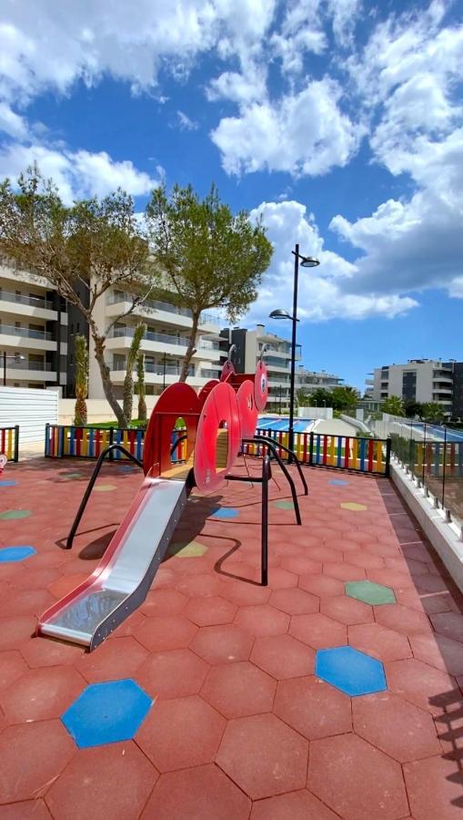 Green Hills Nest La Zenia Dehesa de Campoamor  Exterior foto