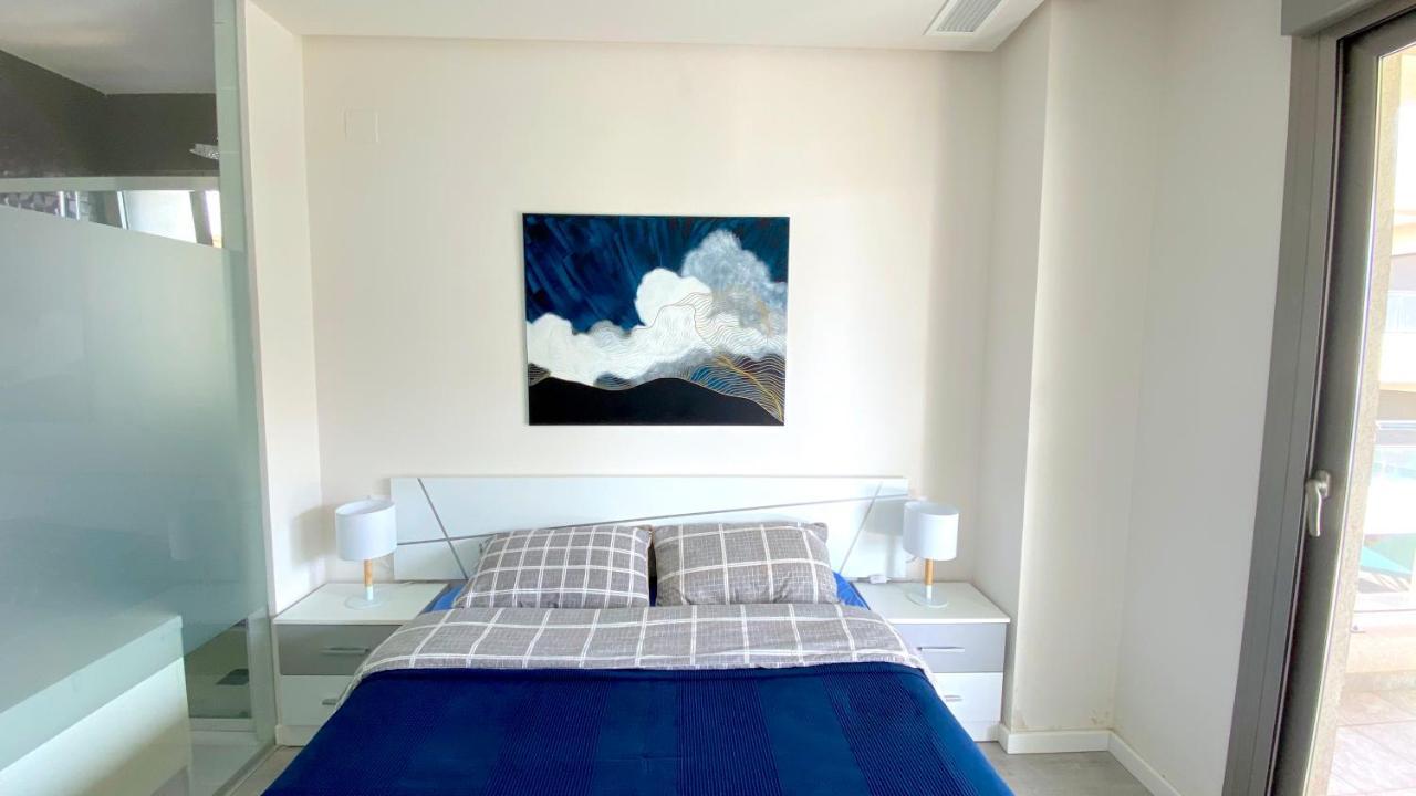 Green Hills Nest La Zenia Dehesa de Campoamor  Exterior foto