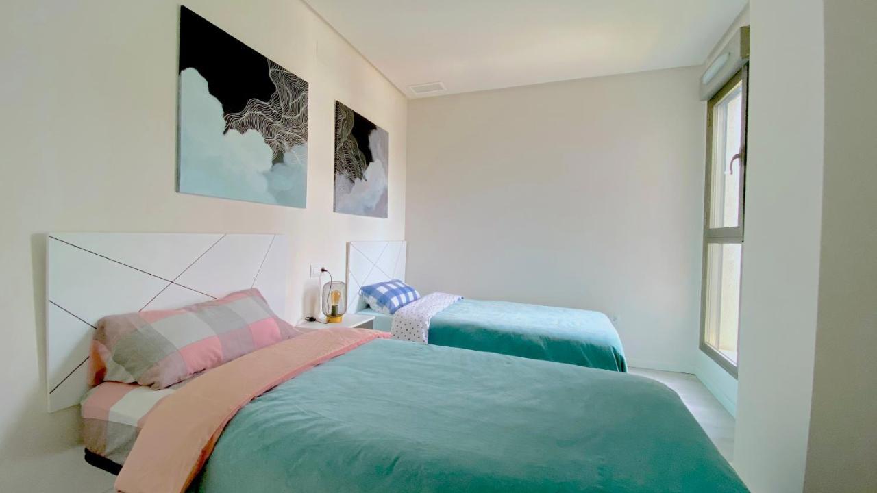 Green Hills Nest La Zenia Dehesa de Campoamor  Exterior foto